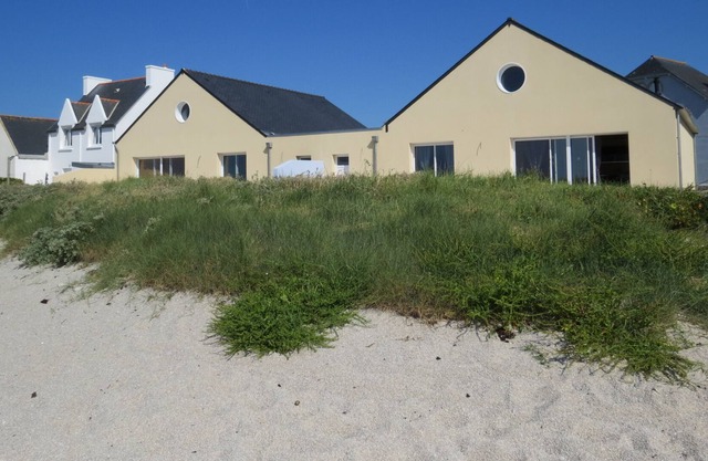 La Sirène, Maison 4 sur la Plage