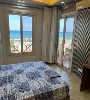 La Sirena Villa for Families only