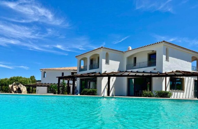 La Smeraldina Resort