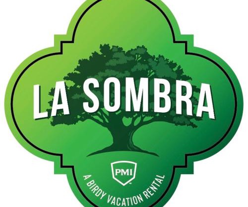La Sombra - A Birdy Vacation Rental