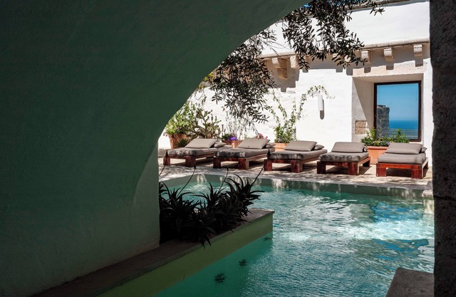 La Sommità Relais & Chateaux