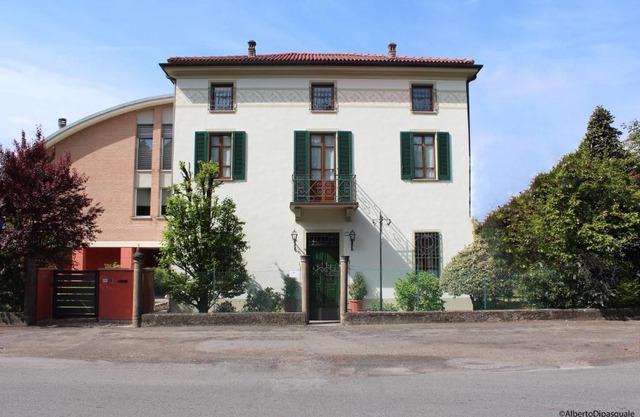 La Sosta Fuori Stazione