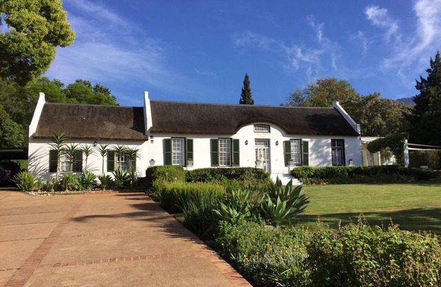 La Sosta Restaurant & Guest House