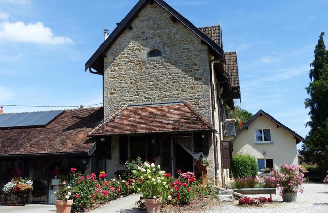 La Source D'Argammet