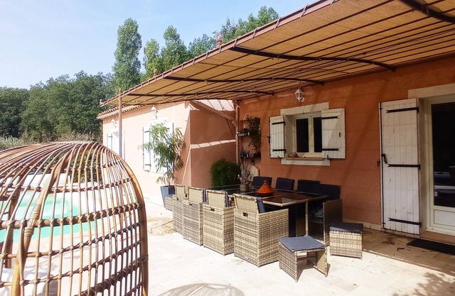 La sousto du lac sauvage