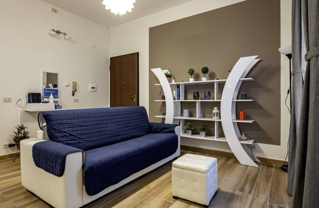 La Spezia Mon Amour Apartment