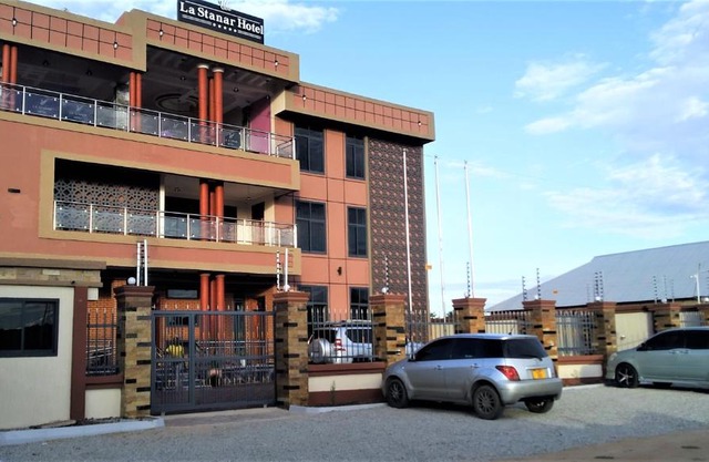 La Stanar Hotel