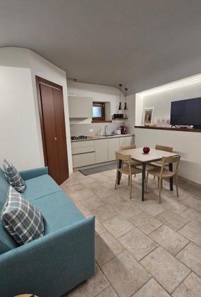 La Stanzina di via Dosso