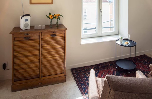 La Suite 35