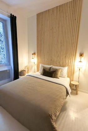La Suite Côté Parc (Superbe T2 classé 4*)