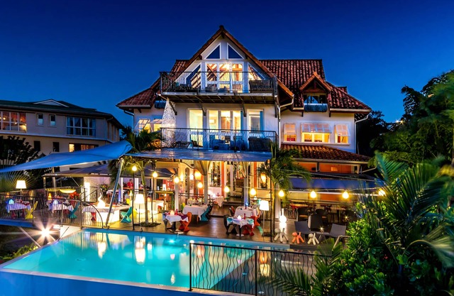 La Suite Villa