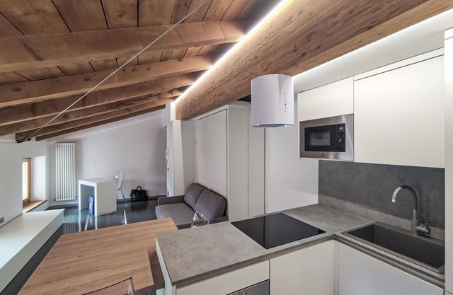 La Tana by Interhome
