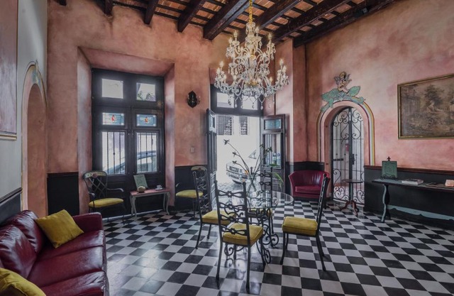 La Terraza de San Juan