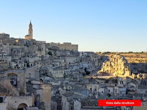 La Terrazza dei Ricordi