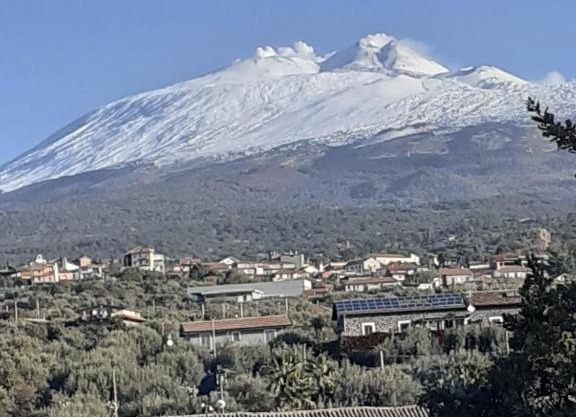 La terrazza