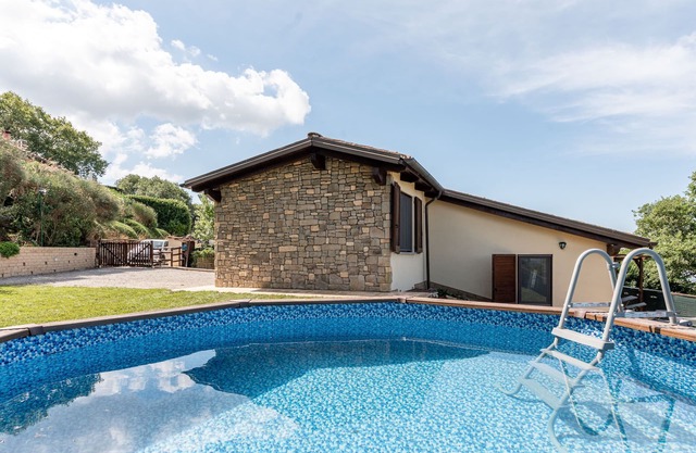 La terrazza sulla Maremma by Interhome