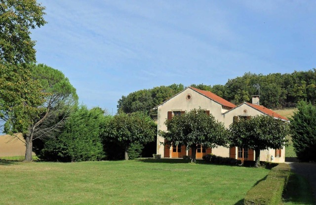 La Teulière - LOMBERS - Gîte