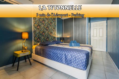 La Ti Tonnelle - Centre et Confort - Wiskeys