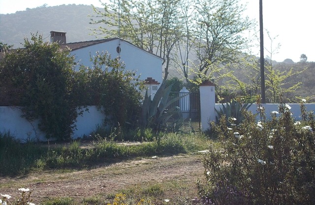 La Tierra Verde Finca El Chorrillo COTTAGE