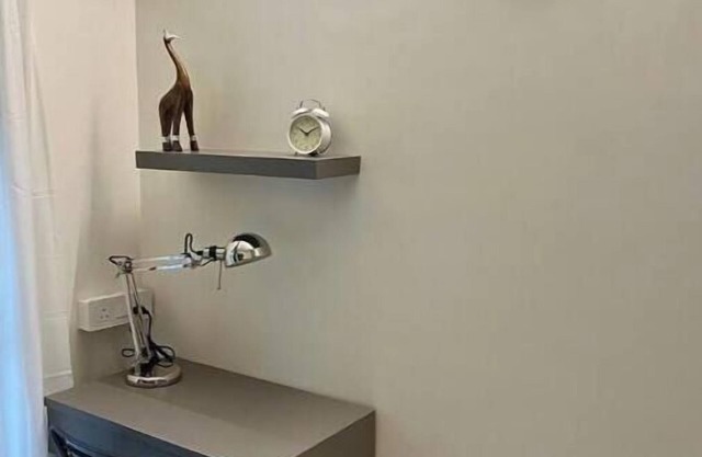 La Timberland 1 BHK Apartment