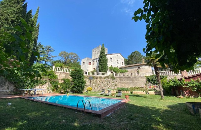 La Torre de Vilanna