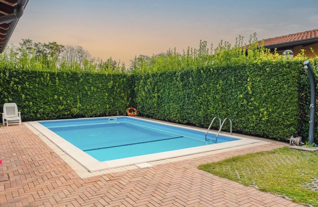 La Torretta - One Bedroom Apartment, Sleeps 3