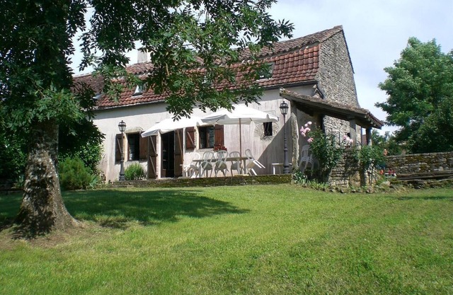 LA TOURONDELLE - BEAUREGARD