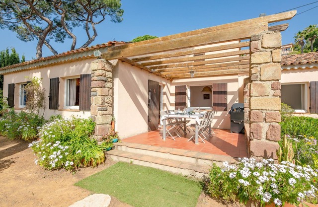 La Treille by Interhome