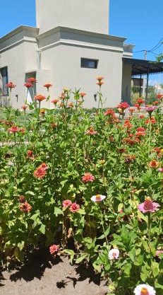 LA VALENTINA casa de campo