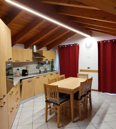 La Valtellina di casa Francesca
