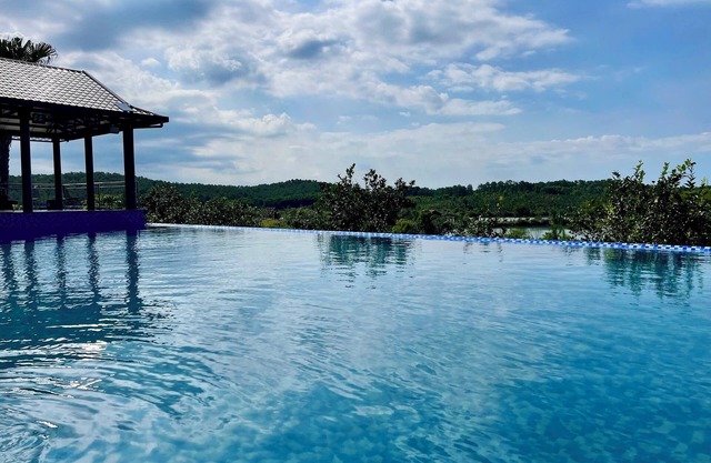 La Vela Legacy Resort