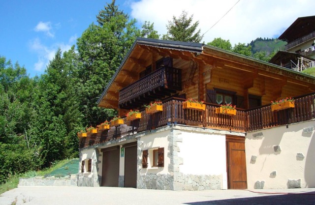 LA Verdine - Hauteluce-les-saisies