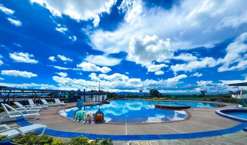 La Victoria Guaduales del Café