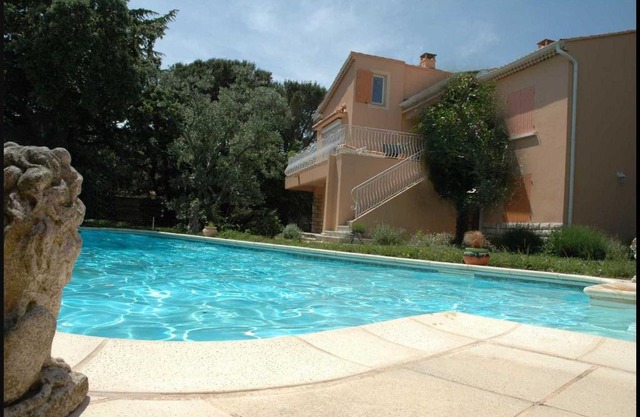La Vigne et L'Olivier B&B