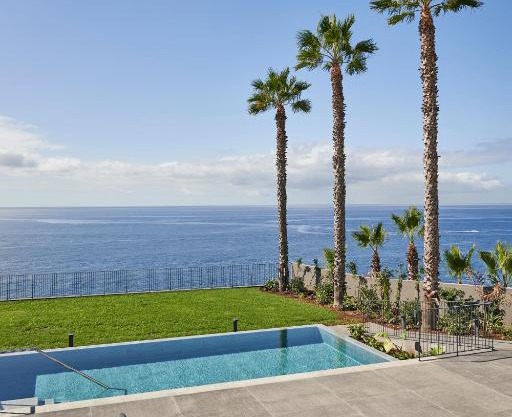 La Villa at The Cliff Bay - PortoBay