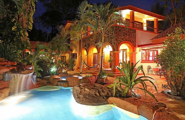 La Villa Bella