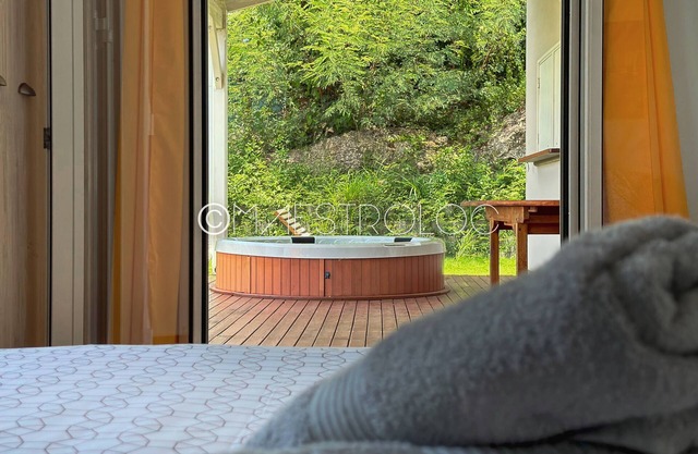 La Villa Caraïbes