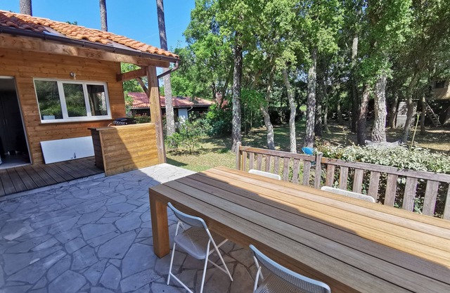 LA VILLA DES HAUTS PINS