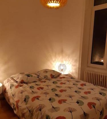 La Villa des Thermes