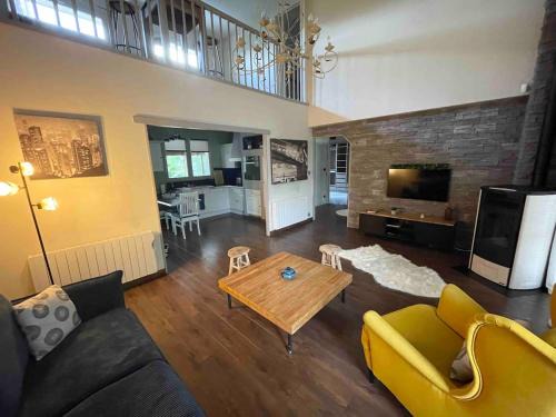 La Villa du Futuroscope