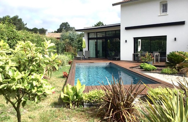 La villa du golf - maison d hôtes