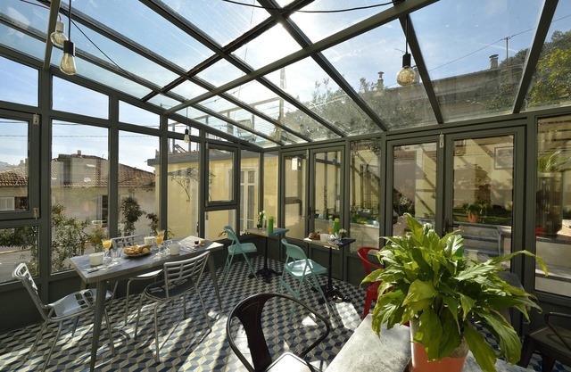 La Villa du Roc Fleuri, private home