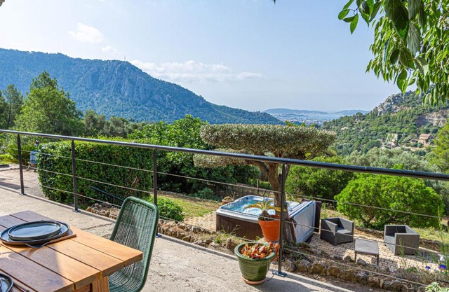 La Villa Jausserane