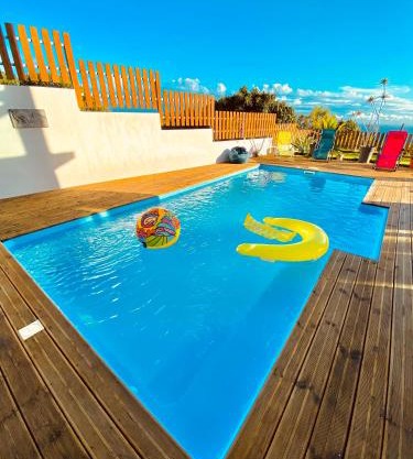 La Villa Lyla