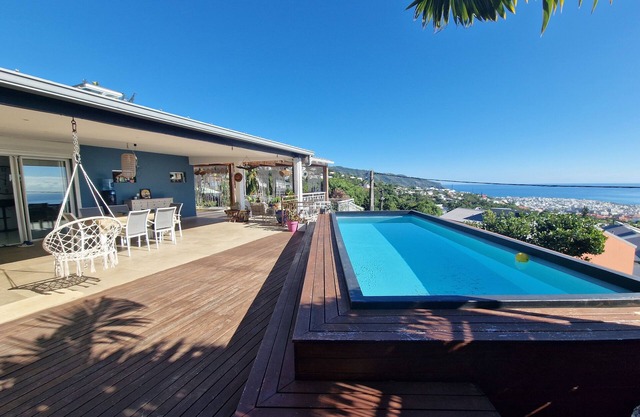 LA VILLA OCEAN