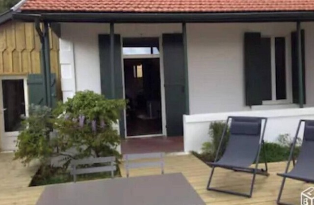 La Villa Odette à Taussat Lanton