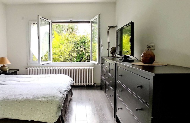 La Villa Paris Proche du Parc