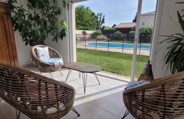 La Villa Zen