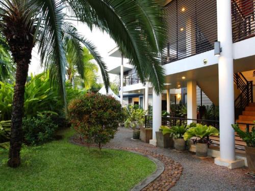 La Villetta Chiang Mai