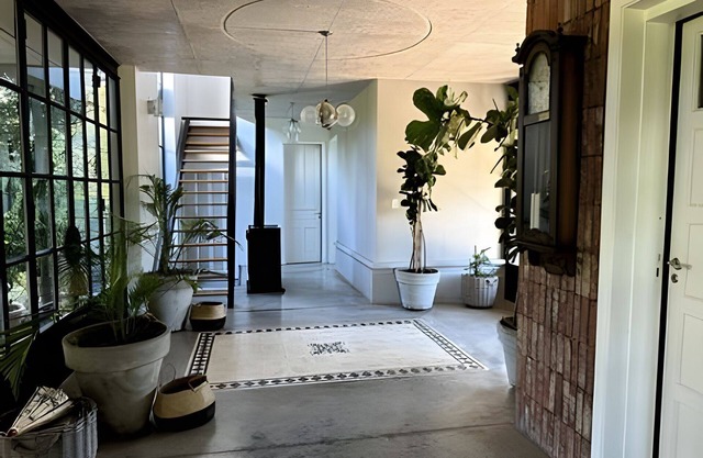 La Violeta - Casa de Campo